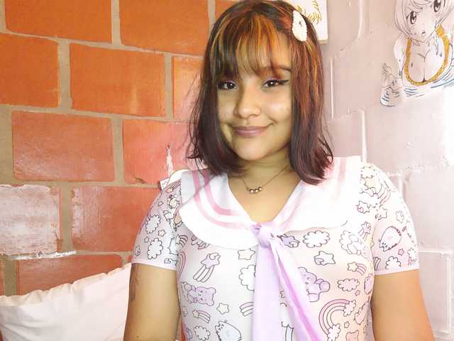 Photo of the profile BabyAsianX0