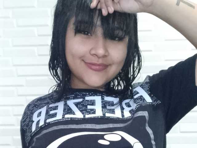 Photo of the profile BabyAsianX0