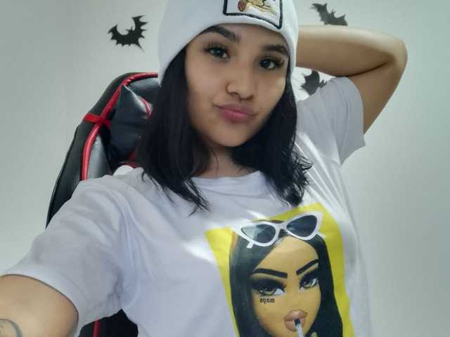 Photo of the profile BabyAsianX0
