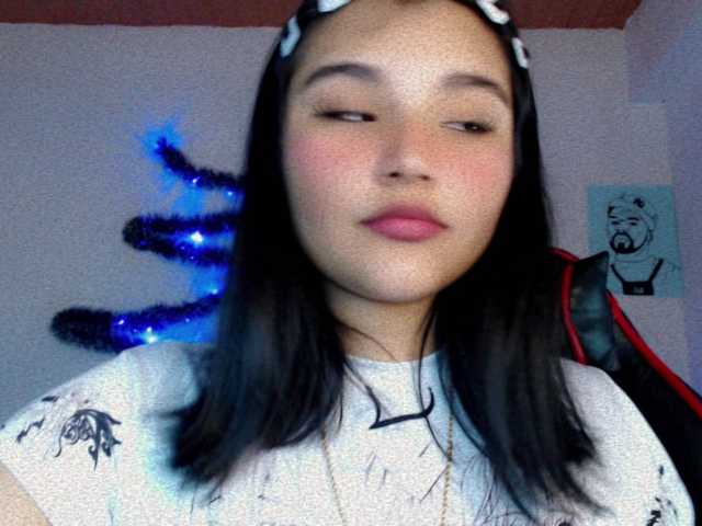 Broadcast screenshots BabyAsianX0