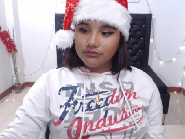 Broadcast screenshots BabyAsianX0