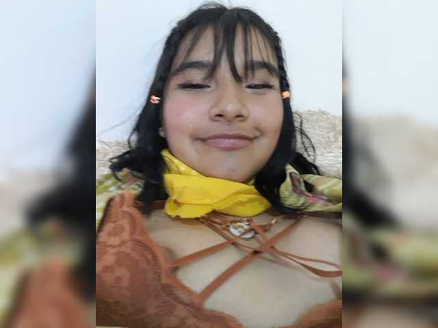 Broadcast screenshots BabyAsianX0