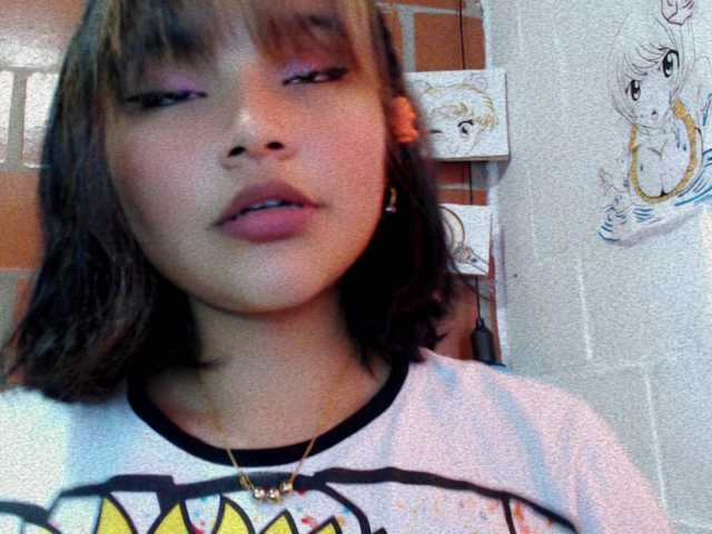 Broadcast screenshots BabyAsianX0