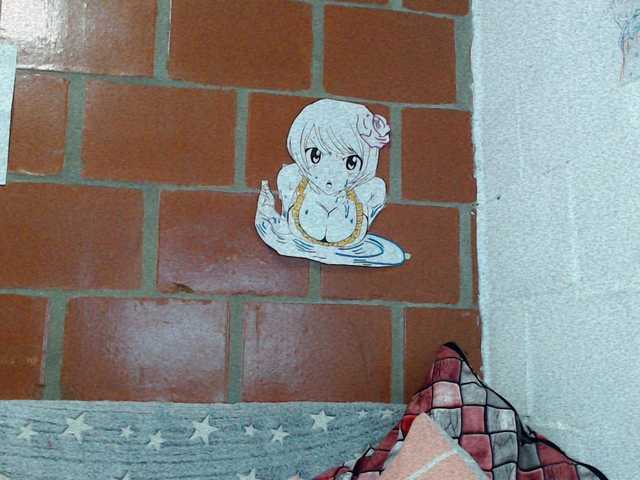 Broadcast screenshots BabyAsianX0