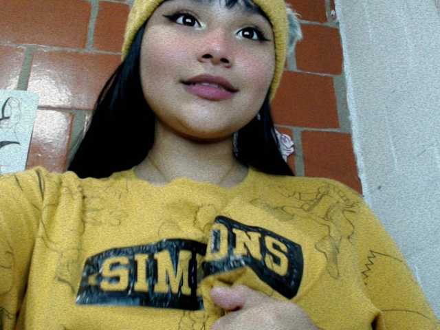 Broadcast screenshots BabyAsianX0