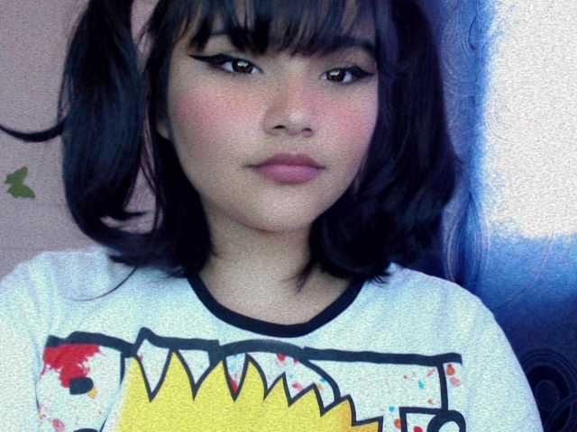 Broadcast screenshots BabyAsianX0