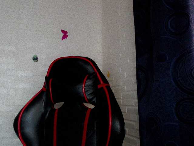 Broadcast screenshots BabyAsianX0