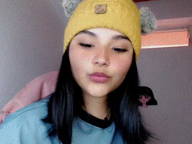 Broadcast screenshots BabyAsianX0