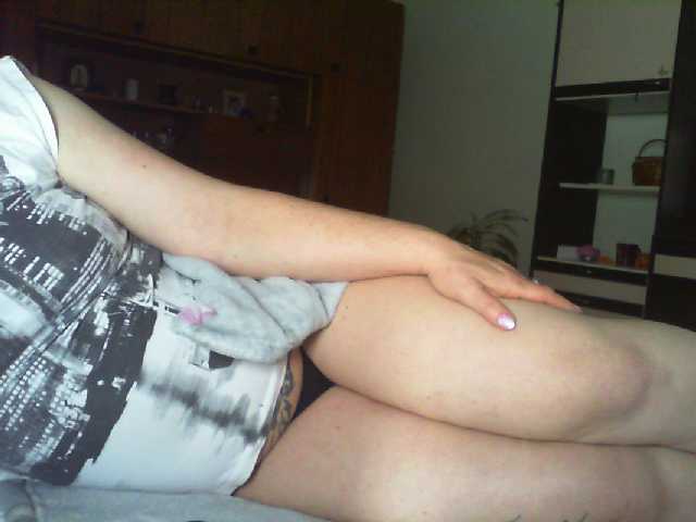 Broadcast screenshots BabyBBB