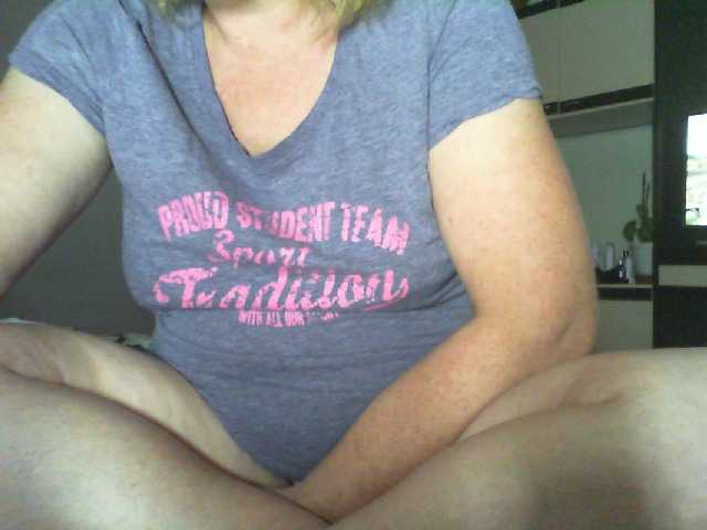 Broadcast screenshots BabyBBB