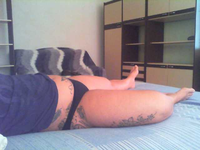 Broadcast screenshots BabyBBB