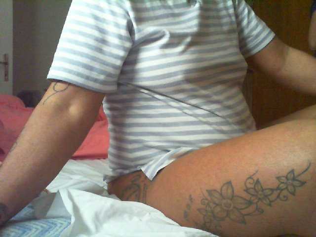 Broadcast screenshots BabyBBB