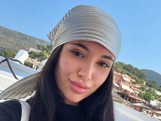 Erotic video chat BabyBlissGlam