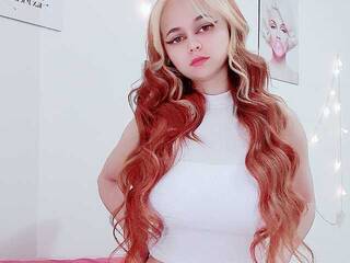 Erotic video chat Babybluekitty