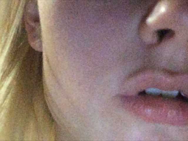Broadcast screenshots BabyBong