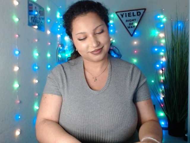 Broadcast screenshots BabyBonita