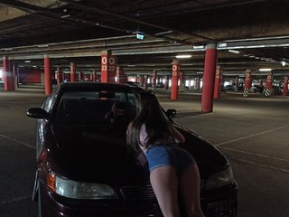 Erotic video chat Babycotik