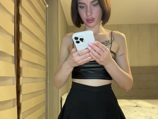 Erotic video chat BabyDarii