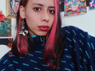 Erotic video chat Babydoll17