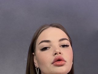 Erotic video chat Babydora