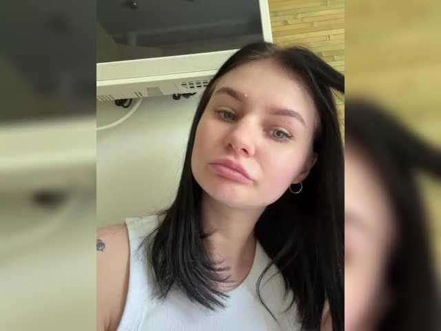 Broadcast screenshots BabyGirlll