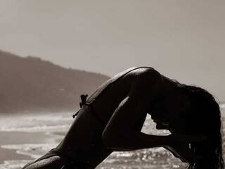 Erotic video chat KIROCCHKA_BABY