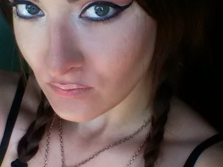 Erotic video chat babylena94