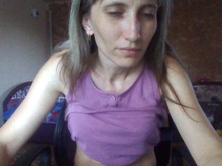 Erotic video chat BabyLove4432