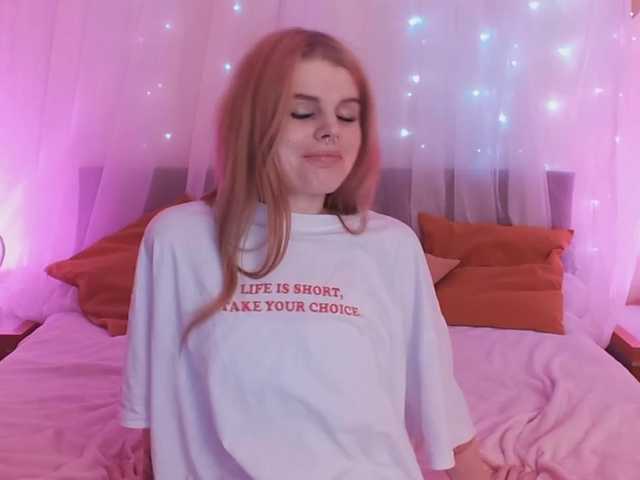 Broadcast screenshots BabylynnAdams