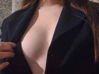 Erotic video chat Babymila069