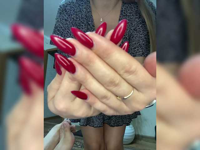 Broadcast screenshots Babymur