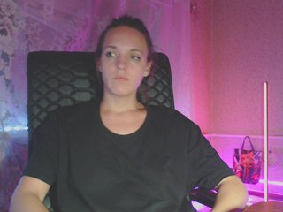 Erotic video chat Babymuro4ka