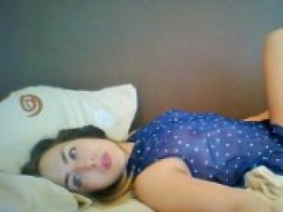 Erotic video chat babymurocka