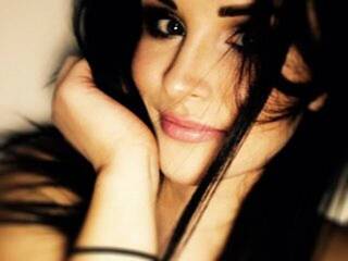 Erotic video chat BabyNella