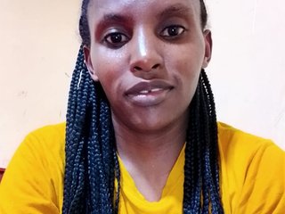 Erotic video chat Babynitah
