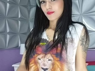 Erotic video chat BabyNova