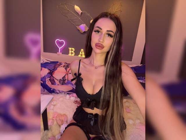 Broadcast screenshots Babyoumilk