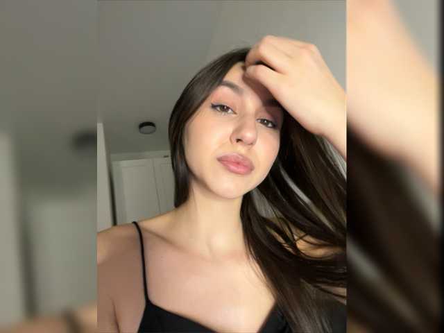 Broadcast screenshots YESSASHA