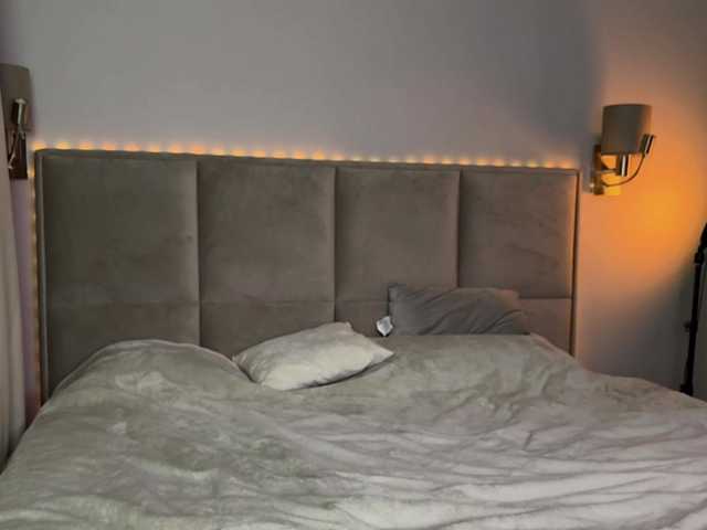 Broadcast screenshots YESSASHA