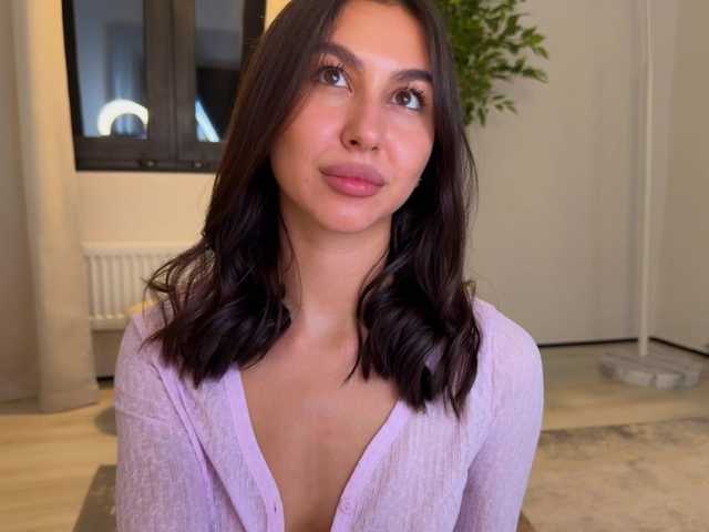 Broadcast screenshots YESSASHA