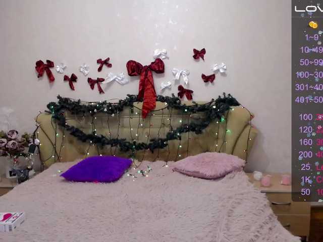 Broadcast screenshots babysgigi