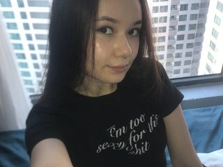 Erotic video chat BabyVibe