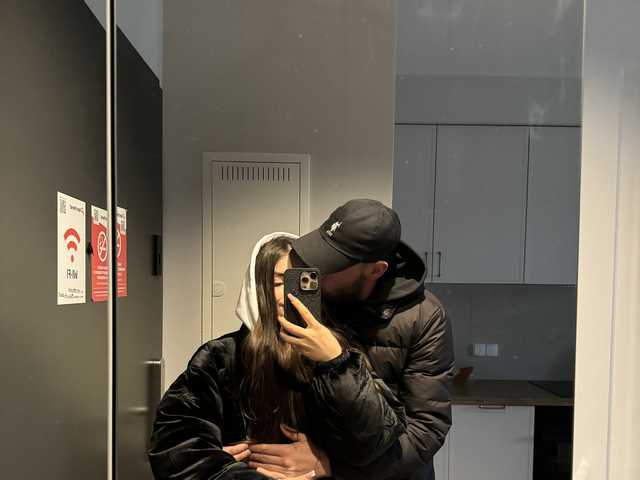 Photo of the profile babyymommyanddadyy