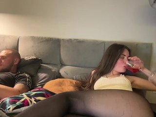 Erotic video chat babyymommyanddadyy