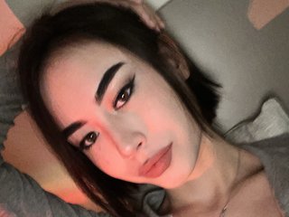 Erotic video chat BadAsianBaby