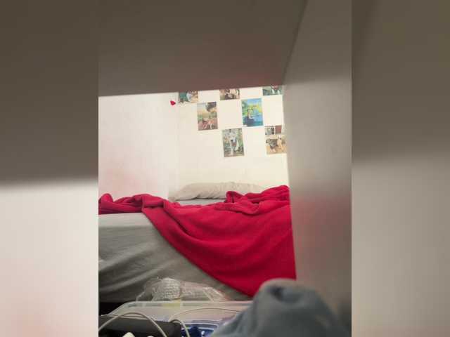 Broadcast screenshots SPANISHFRIENDS
