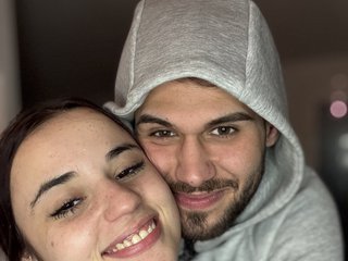 Erotic video chat SPANISHFRIENDS