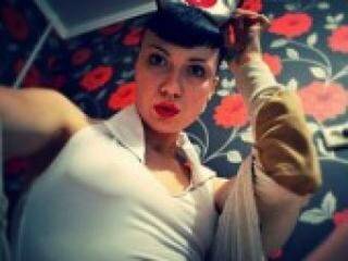 Erotic video chat badcatwoman