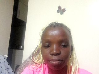 Erotic video chat Baddie-Floxxy