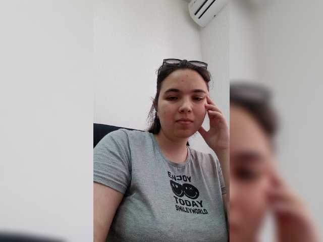 Broadcast screenshots BadFoxyk